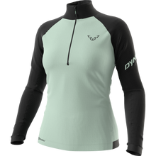 Laden Sie das Bild in den Galerie-Viewer, Dynafit Speed Polartec® 1/2 Zip Damen
