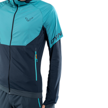 Laden Sie das Bild in den Galerie-Viewer, Dynafit Alpine Hybrid Jacket Herren
