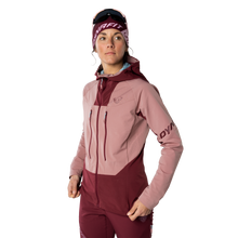 Laden Sie das Bild in den Galerie-Viewer, Dynafit TLT Dynastretch Jacket Damen
