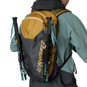 Transalper 18 Backpack