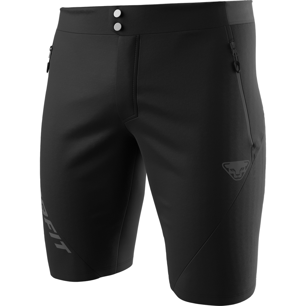Transalper 2 Light DNS Short