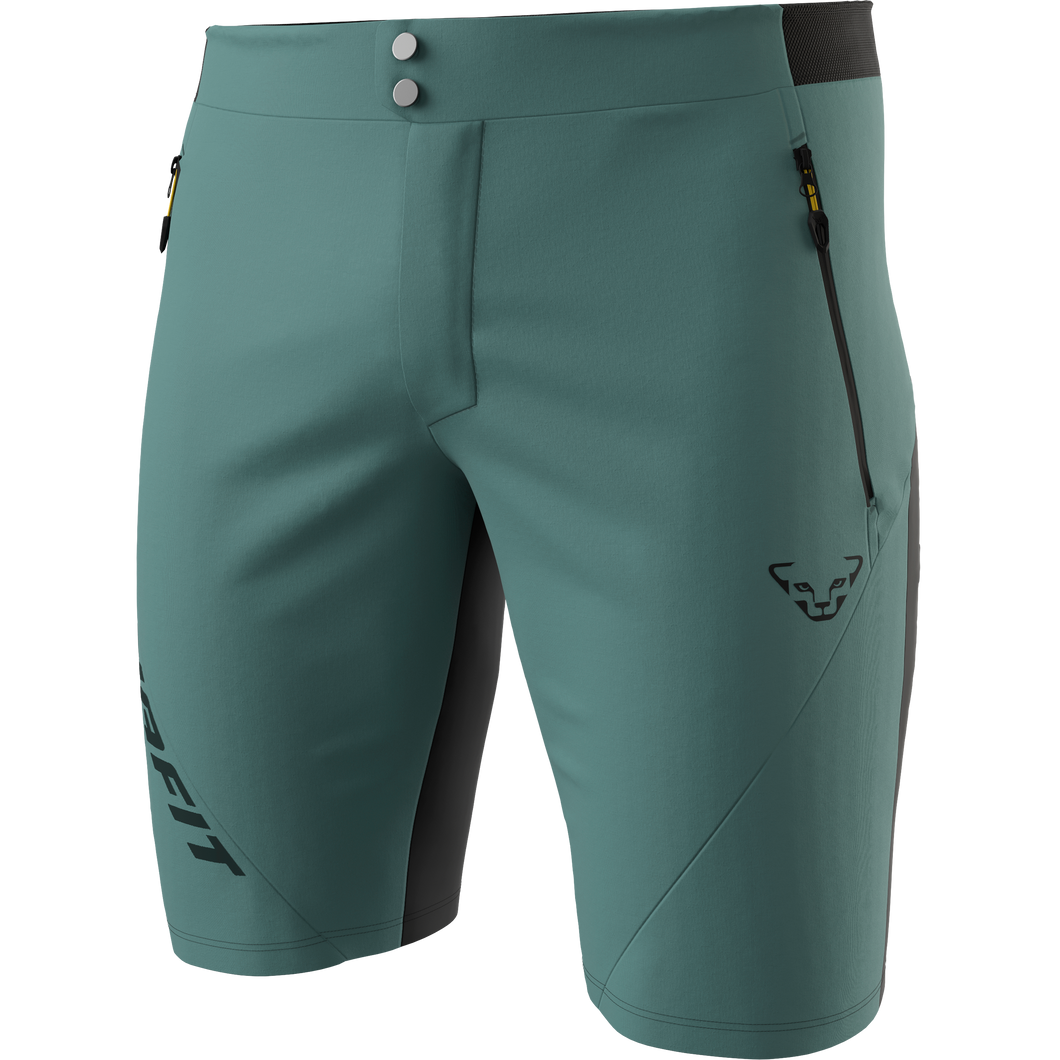 Transalper 2 Light DNS Short