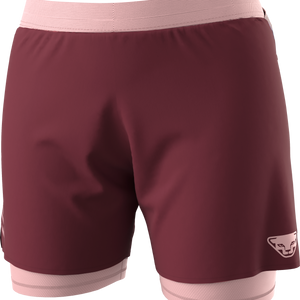 Alpine Pro W 2/1 Shorts