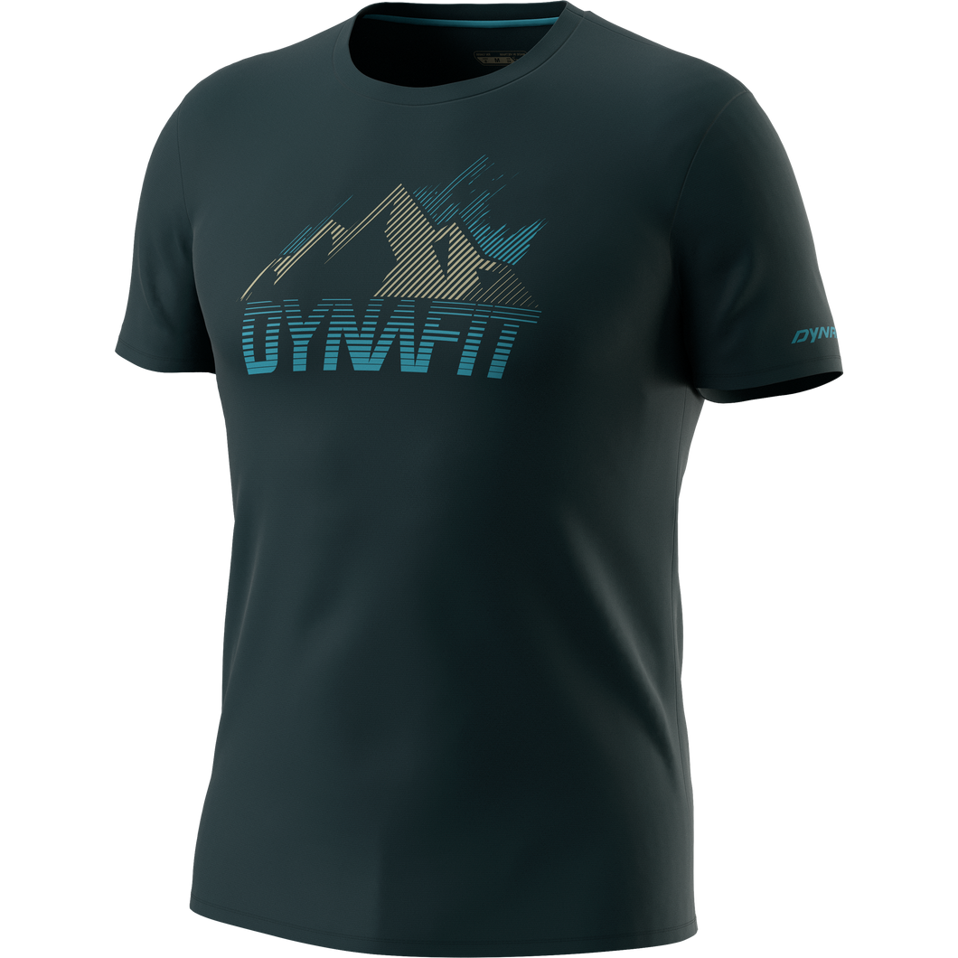Transalper Graphi T-shirt