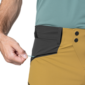 Transalper DST Shorts