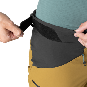 Transalper DST Shorts