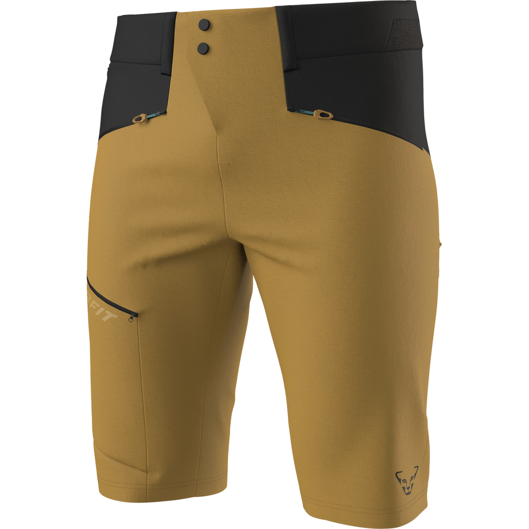 Transalper DST Shorts