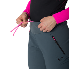 Laden Sie das Bild in den Galerie-Viewer, Dynafit Blacklight Hybrid Pants Damen

