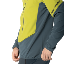 Laden Sie das Bild in den Galerie-Viewer, Dynafit Blacklight Softshell Jacket Herren
