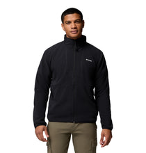 Laden Sie das Bild in den Galerie-Viewer, Columbia Sequoia Grove II Fleece-Jacke – Black
