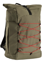 Laden Sie das Bild in den Galerie-Viewer, VinsonM. Backpack warm shadow Maloja
