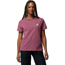 Laden Sie das Bild in den Galerie-Viewer, Rolling Bend Graphic T-Shirt
