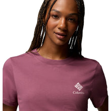 Laden Sie das Bild in den Galerie-Viewer, Rolling Bend Graphic T-Shirt
