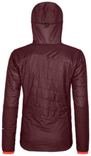 Laden Sie das Bild in den Galerie-Viewer, Ortovox Westalpen Swisswool Jacket W 61425 – Ortovox
