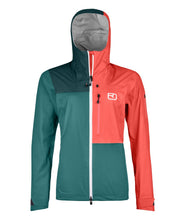 Laden Sie das Bild in den Galerie-Viewer, 3L Ortler Jacket
