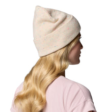 Laden Sie das Bild in den Galerie-Viewer, Columbia City Trek Heavyweight Beanie – Chalk Neps
