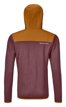 Laden Sie das Bild in den Galerie-Viewer, Ortovox Fleece Plus Anorak W 86966 – Ortovox
