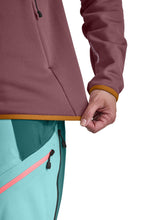 Laden Sie das Bild in den Galerie-Viewer, Ortovox Fleece Plus Anorak W 86966 – Ortovox
