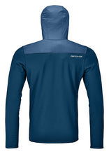 Laden Sie das Bild in den Galerie-Viewer, Ortovox Fleece Plus Anorak M 86965 – Ortovox
