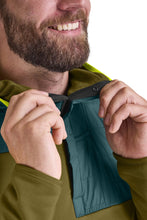 Laden Sie das Bild in den Galerie-Viewer, Ortovox Fleece Plus Anorak M 86965 – Ortovox
