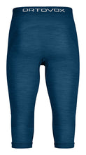 Laden Sie das Bild in den Galerie-Viewer, Ortovox 120 Comp Light Short Pants M 85631 – Ortovox
