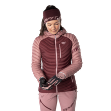 Laden Sie das Bild in den Galerie-Viewer, Dynafit Radical Down Rds Hooded Jacket Damen
