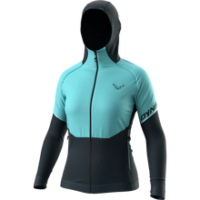 Laden Sie das Bild in den Galerie-Viewer, Dynafit Alpine Hybrid Jacket Damen
