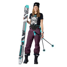 Laden Sie das Bild in den Galerie-Viewer, Dynafit Winter Bootie Damen
