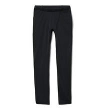 Laden Sie das Bild in den Galerie-Viewer, Columbia Midweight Stretch-Hose 2 – Black
