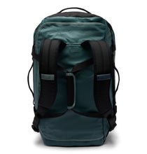 Laden Sie das Bild in den Galerie-Viewer, Columbia Landroamer 40L Duffel Bag – Metal, Black
