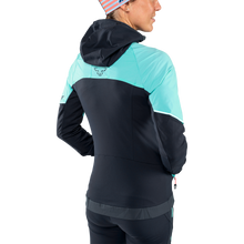 Laden Sie das Bild in den Galerie-Viewer, Dynafit Alpine Hybrid Jacket Damen
