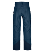 Laden Sie das Bild in den Galerie-Viewer, Ortovox 3L Ravine Shell Pants M 70861 – Ortovox
