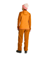 Laden Sie das Bild in den Galerie-Viewer, Ortovox Fleece Gp Classic Knit Hoody W 8724000002 – Ortovox
