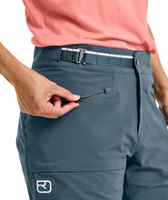 Laden Sie das Bild in den Galerie-Viewer, Ortovox Brenta Shorts Damen
