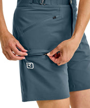 Laden Sie das Bild in den Galerie-Viewer, Ortovox Brenta Shorts Damen
