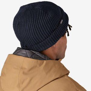 Fishermans Rolled Beanie