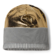 Laden Sie das Bild in den Galerie-Viewer, Columbia Polar Powder III Beanie – Sedona Sage, Safari, Tea Light
