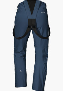 Ski Pants Weissach M