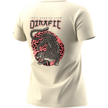 Laden Sie das Bild in den Galerie-Viewer, Dynafit 24/7 Graphic T-shirt Ladies Damen
