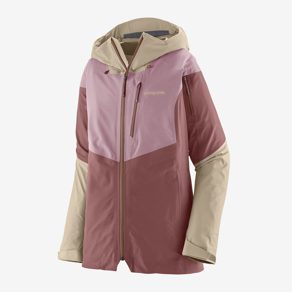 W's Snowdrifter Jkt