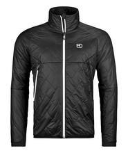 Laden Sie das Bild in den Galerie-Viewer, Ortovox Swisswool Piz Vial Jacket M 61180 – Ortovox
