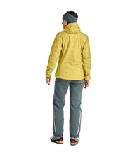 Laden Sie das Bild in den Galerie-Viewer, Ortovox Westalpen Swisswool Jacket W 61425 – Ortovox

