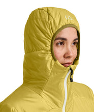 Laden Sie das Bild in den Galerie-Viewer, Ortovox Westalpen Swisswool Jacket W 61425 – Ortovox
