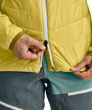 Laden Sie das Bild in den Galerie-Viewer, Ortovox Westalpen Swisswool Jacket W 61425 – Ortovox
