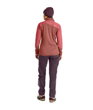 Laden Sie das Bild in den Galerie-Viewer, Ortovox Westalpen Swisswool Hybrid Jacket W 63008 – Ortovox
