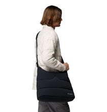 Laden Sie das Bild in den Galerie-Viewer, Columbia CSC Luxe Shoulder Bag – Black

