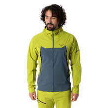 Laden Sie das Bild in den Galerie-Viewer, Dynafit Transalper Dynastretch Jacket Herren
