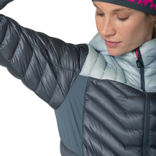 Laden Sie das Bild in den Galerie-Viewer, Dynafit Ridge Ultralight Down Jacket Damen
