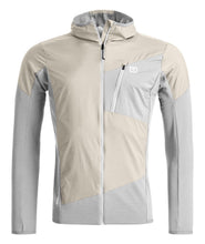 Laden Sie das Bild in den Galerie-Viewer, Ortovox Trace Hybrid Jacket Herren
