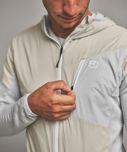 Laden Sie das Bild in den Galerie-Viewer, Ortovox Trace Hybrid Jacket Herren
